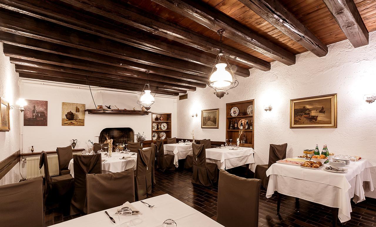 Il Novecento Hotel Casarsa della Delizia Exterior photo